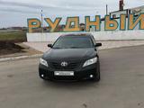 Toyota Camry 2007 года за 5 700 000 тг. в Рудный