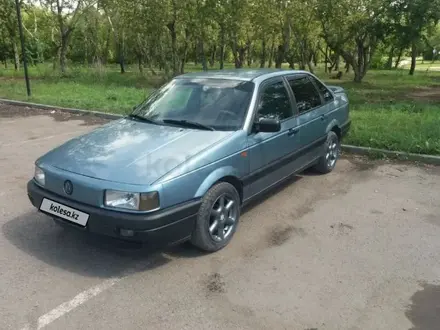 Volkswagen Passat 1991 года за 1 250 000 тг. в Караганда