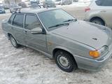 ВАЗ (Lada) 2115 2007 годаfor1 100 000 тг. в Актобе – фото 3