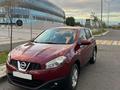 Nissan Qashqai 2011 годаүшін5 500 000 тг. в Астана – фото 3