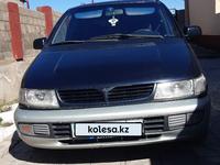 Mitsubishi Space Wagon 1994 годаүшін1 400 000 тг. в Шымкент