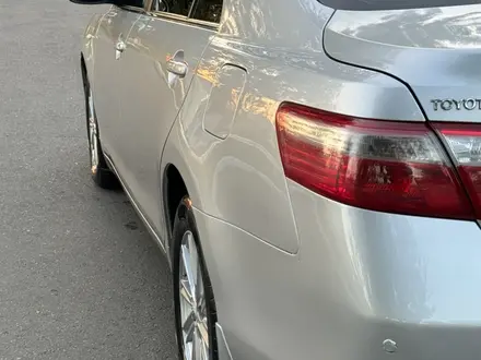 Toyota Camry 2006 года за 6 650 000 тг. в Алматы – фото 15