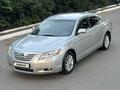 Toyota Camry 2006 года за 6 650 000 тг. в Алматы – фото 18