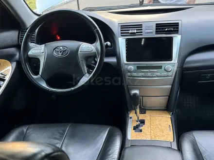 Toyota Camry 2006 года за 6 650 000 тг. в Алматы – фото 46