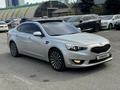 Kia K7 2013 годаүшін8 500 000 тг. в Алматы – фото 3