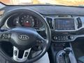 Kia Sportage 2011 годаfor7 050 000 тг. в Атырау – фото 4