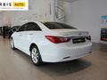 Hyundai Sonata 2012 годаүшін5 590 000 тг. в Атырау – фото 7