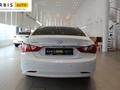 Hyundai Sonata 2012 годаүшін5 590 000 тг. в Атырау – фото 6