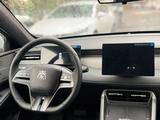 BYD Destroyer 05 Premium 2025 года за 8 300 000 тг. в Алматы – фото 2