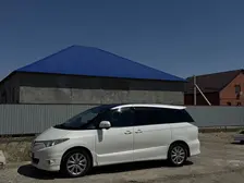 Toyota Estima, 2007