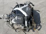 Двигатель Audi A6 2,7 за 550 000 тг. в Астана