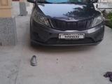 Kia Rio 2013 годаүшін2 500 000 тг. в Шымкент