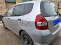 Honda Jazz 2003 года за 2 900 000 тг. в Ащибулак – фото 12