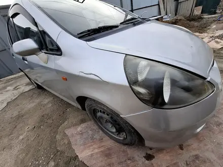 Honda Jazz 2003 года за 2 900 000 тг. в Ащибулак – фото 6