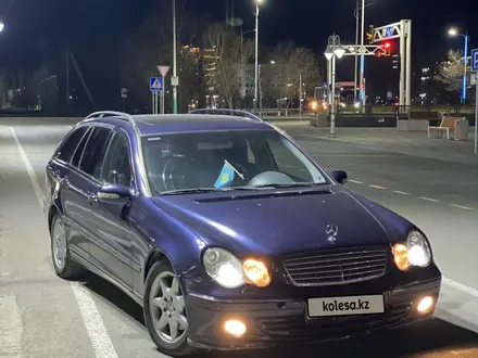 Mercedes-Benz C 320 2001 года за 4 100 000 тг. в Кызылорда – фото 22