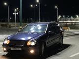 Mercedes-Benz C 320 2001 годаүшін3 500 000 тг. в Кызылорда – фото 2