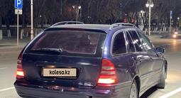 Mercedes-Benz C 320 2001 года за 3 820 000 тг. в Кызылорда – фото 4