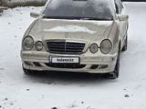 Mercedes-Benz E 280 2002 годаүшін4 500 000 тг. в Тараз – фото 2