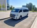 Toyota Hiace 2010 года за 15 000 000 тг. в Алматы