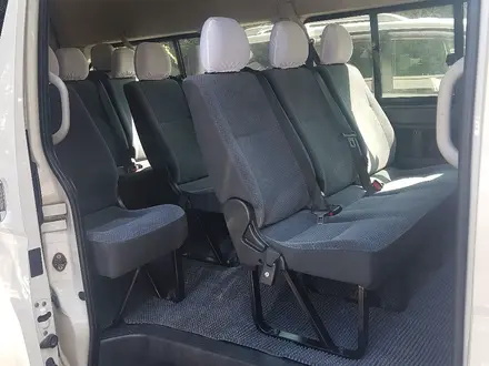 Toyota Hiace 2010 года за 15 000 000 тг. в Алматы – фото 5