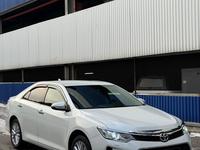 Toyota Camry 2015 года за 10 500 000 тг. в Алматы