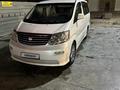 Toyota Alphard 2002 года за 6 400 000 тг. в Актау – фото 2