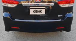 Toyota Wish 2011 года за 4 150 000 тг. в Атырау – фото 3