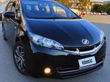 Toyota Wish 2011 года за 4 150 000 тг. в Атырау – фото 2