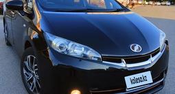 Toyota Wish 2011 года за 4 150 000 тг. в Атырау – фото 2