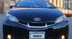 Toyota Wish 2011 года за 4 150 000 тг. в Атырау – фото 4