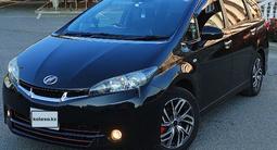 Toyota Wish 2011 года за 4 150 000 тг. в Атырау