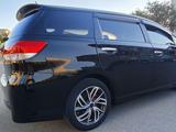 Toyota Wish 2011 года за 4 150 000 тг. в Атырау – фото 5
