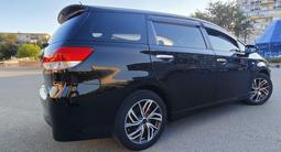 Toyota Wish 2011 года за 4 150 000 тг. в Атырау – фото 5