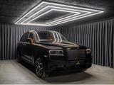 Rolls-Royce Cullinan 2024 годаүшін303 875 000 тг. в Алматы