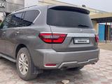 Nissan Patrol 2013 года за 15 000 000 тг. в Актау – фото 2