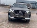 Nissan Patrol 2013 года за 15 000 000 тг. в Актау