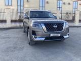 Nissan Patrol 2013 года за 15 000 000 тг. в Актау – фото 3
