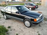 Mercedes-Benz 190 1992 года за 1 200 000 тг. в Кентау – фото 2