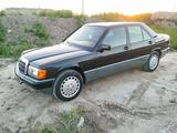 Mercedes-Benz 190 1992 года за 1 200 000 тг. в Кентау – фото 3