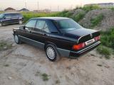 Mercedes-Benz 190 1992 года за 1 200 000 тг. в Кентау – фото 5