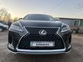 Lexus RX 200t 2020 года за 23 700 000 тг. в Кокшетау – фото 4