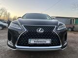 Lexus RX 200t 2020 годаfor23 700 000 тг. в Кокшетау – фото 4