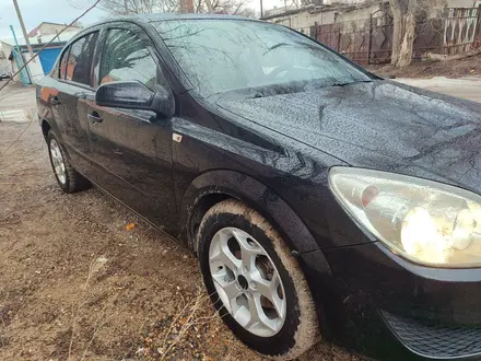 Opel Astra 2008 года за 3 100 000 тг. в Актобе – фото 2