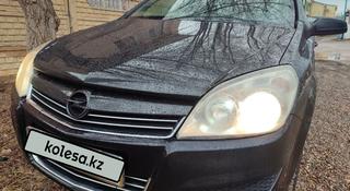 Opel Astra 2008 года за 3 100 000 тг. в Актобе