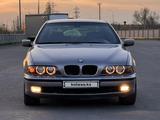 BMW 528 1996 года за 3 000 000 тг. в Шымкент – фото 3