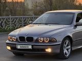 BMW 528 1996 года за 3 000 000 тг. в Шымкент – фото 2