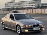 BMW 528 1996 года за 3 000 000 тг. в Шымкент – фото 5