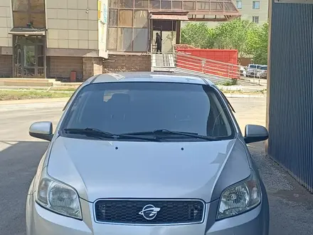 Ravon Nexia R3 2020 года за 3 650 000 тг. в Астана – фото 2