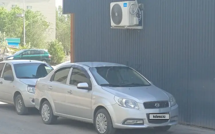 Ravon Nexia R3 2020 года за 3 650 000 тг. в Астана
