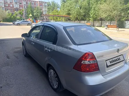 Ravon Nexia R3 2020 года за 3 650 000 тг. в Астана – фото 3